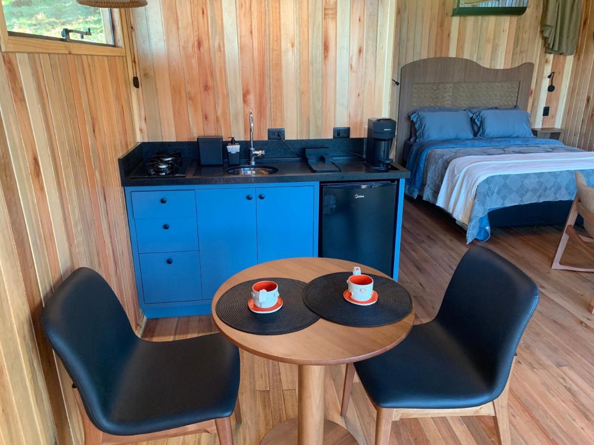 Holiday home Refugio De Altitude - Centro *