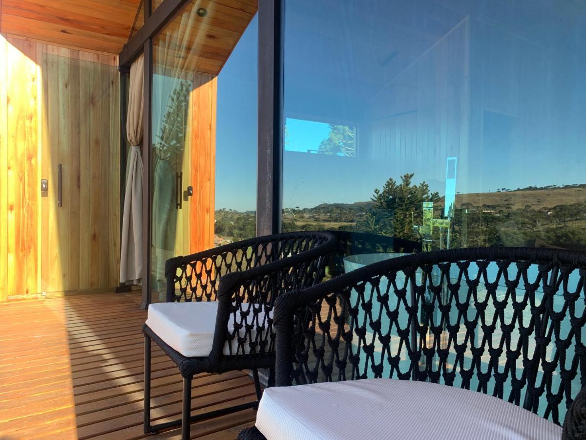 Holiday home Refugio De Altitude - Centro *