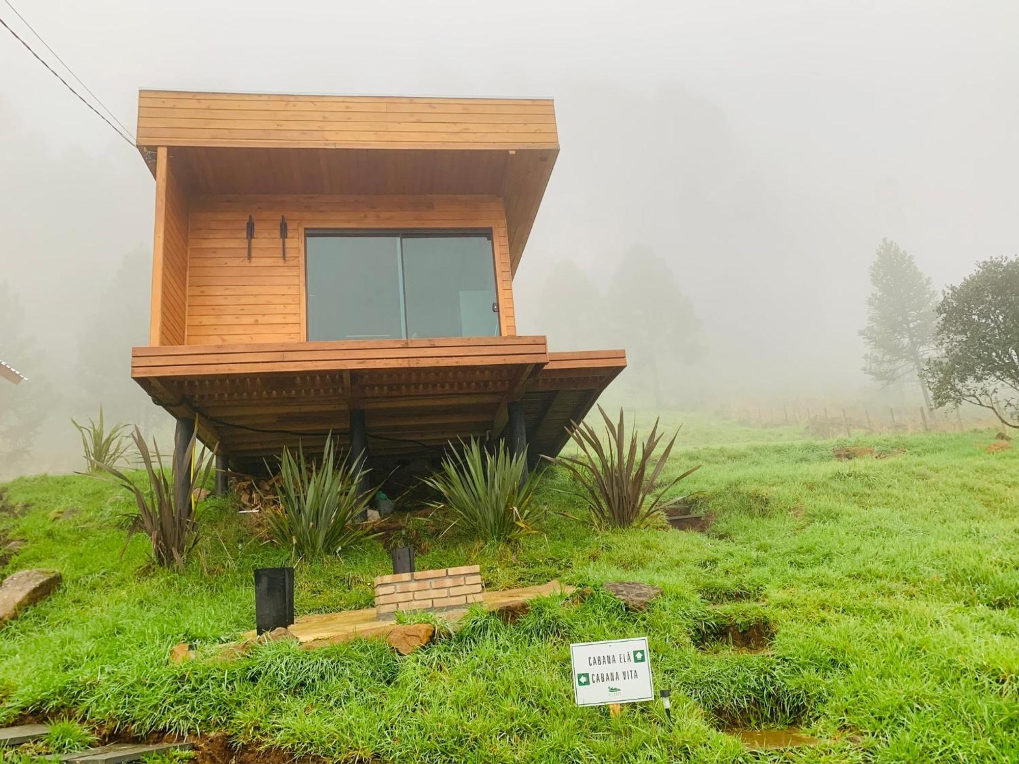 Refugio De Altitude - Centro Holiday home