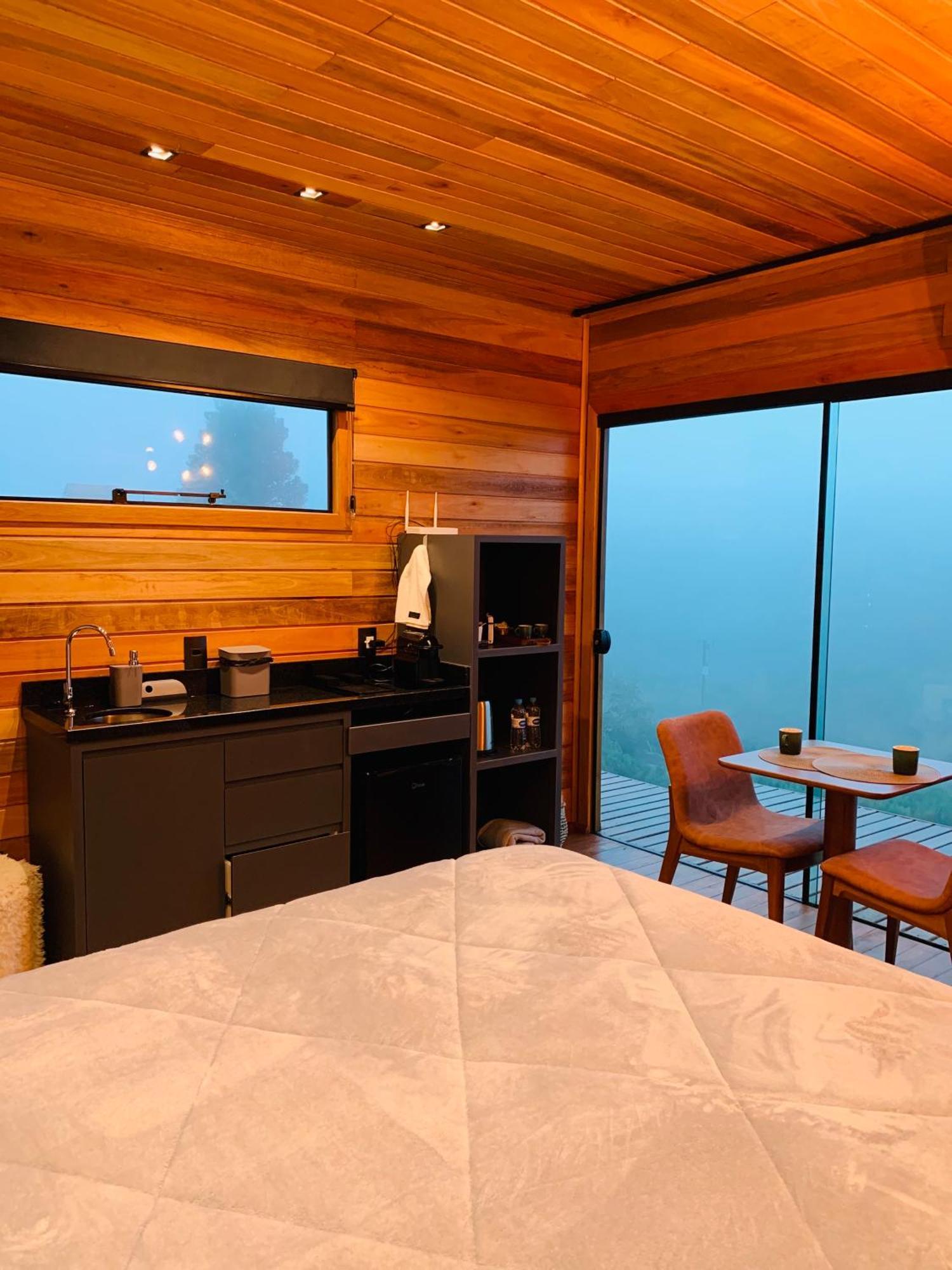 Holiday home Refugio De Altitude - Centro *
